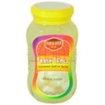 PH NATA DE COCO GEL WHITE NICE ONE 340ml x 24